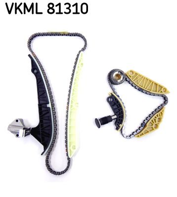 SKF Komplet pogonskog lanca